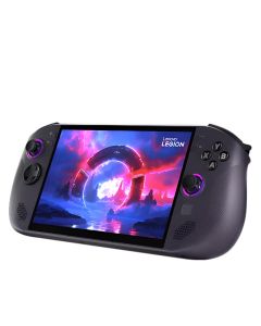 Lenovo Legion Go S Powered by SteamOS