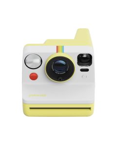 Polaroid Now Gen 3 Gelb