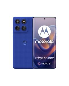 Motorola edge 60 pro 5G 12/512GB Dazzling Blue 120Hz