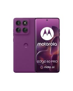 Motorola edge 60 pro 5G 12/512GB Sparkling Grape 120Hz