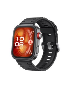 Huawei Watch Fit 4 Pro Schwarz