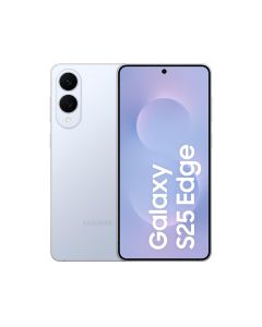 Samsung Galaxy S25 Edge 12/256GB Titanium Icyblue