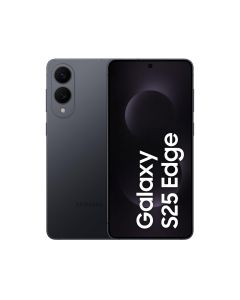 Samsung Galaxy S25 Edge 12/256GB Titanium Jetblack