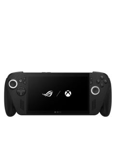 ASUS ROG Xbox ALLY X