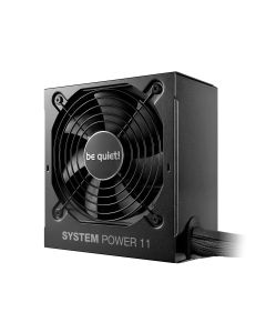 be quiet! System Power 11 650W 80 Plus Bronze
