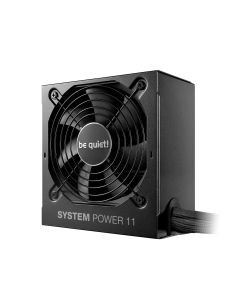 be quiet! System Power 11 550W 80 Plus Bronze