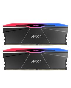 Lexar 32GB (2x16GB) 6000 CL30 Ares RGB