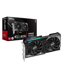 ASRock Radeon RX 9060 XT Challenger OC 8GB GDDR6
