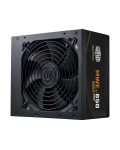 Cooler Master MWE Bronze V3 650W 80 PLUS Bronze ATX 3.1