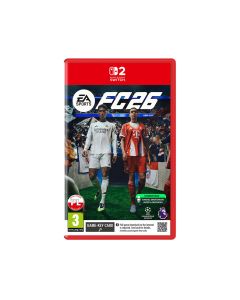 EA SPORTS FC 26 Switch + T-Shirt