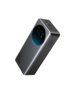 JoyRoom Powerbank 30000 mAh 65 W mit Digitalanzeige - Schwarz