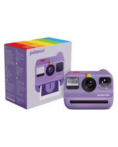 Polaroid Go Gen 2 lila