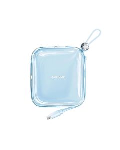 JoyRoom Powerbank 10000 mAh Lightning USB-A – blau