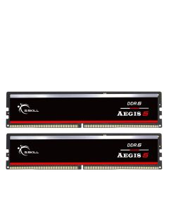 G.SKILL 64GB (2x32GB) 5200 Cl40 Aegis 5