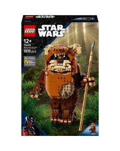 LEGO Star Wars 75430 Der Ewok Wicket™