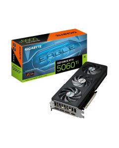 Gigabyte GeForce RTX 5060 Ti Eagle Max OC 8GB GDDR7 DLSS4