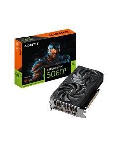 Gigabyte GeForce RTX 5060 Ti Windforce Max OC 8GB GDDR7 DLSS4