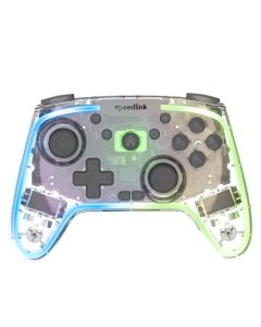 SpeedLink RAIT NX RGB, Kabellos/Verkabelt, PC/Android/Switch OLED/Lite