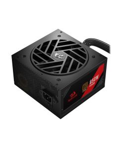 Redragon GC-GU02 650W Guard 80 Plus Bronze