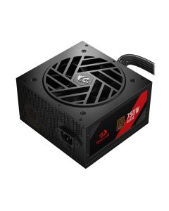 Redragon GC-GU03 750W Guard 80 Plus Bronze