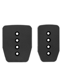 SIMAGIC Dua pedal flat plate (Throttle, Brake). S445