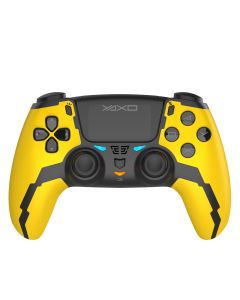 YAXO HORNET FURY ELITE Solar Gelb Wireless Controller