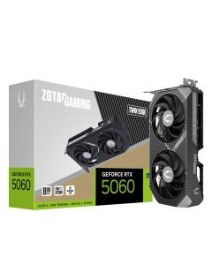 Zotac GeForce RTX 5060 Twin Edge 8GB GDDR7 DLSS4