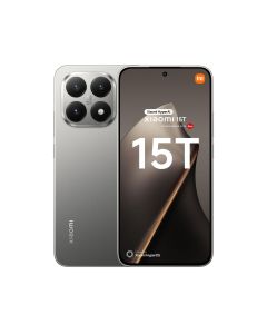 Xiaomi 15T 12/512 Grey