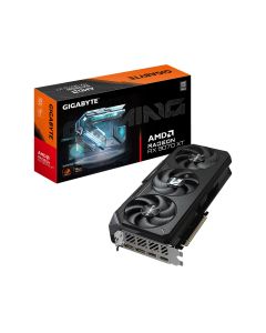 Gigabyte Radeon RX 9070 XT Gaming 16GB GDDR6