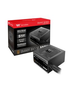Thermaltake BX1 SE 550W 80 Plus Bronze