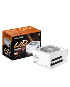 Gigabyte UD750GM PG5 ICE 750W 80 Plus Gold ATX 3.1