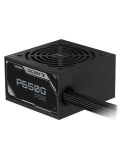 Gigabyte P650G PG5 650W 80 Plus Gold ATX 3.1