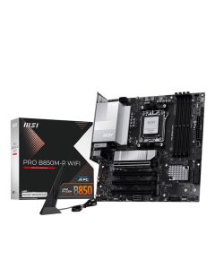 MSI PRO B850M-P WIFI