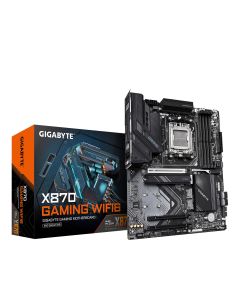 Gigabyte X870 GAMING WF6