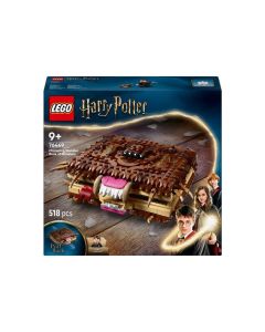 LEGO 76449 Beißendes Monsterbuch der Monster