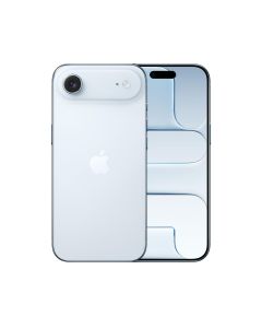 Apple iPhone Air 256GB Himmelblau