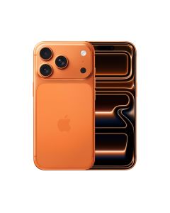 Apple iPhone 17 Pro 512GB Cosmic Orange