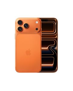 Apple iPhone 17 Pro Max 256GB Cosmic Orange