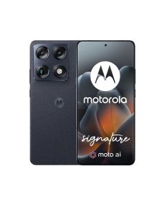 Motorola Signature 5G 16/512GB Carbon 165Hz