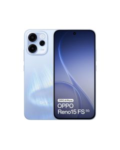 OPPO Reno15 FS 5G 8/512GB Blau