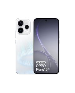 OPPO Reno15 5G 8/512 GB Weiß