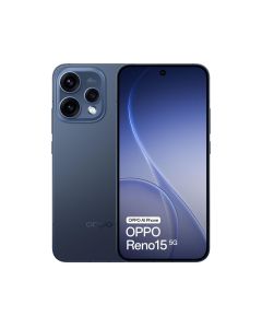 OPPO Reno15 5G 8/512 GB Marineblau