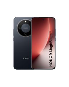 HONOR Magic8 Lite 5G 8/256GB Midnight Black 120Hz