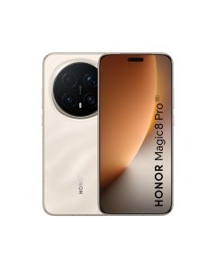 HONOR Magic8 Pro 5G 12/512GB Sunrise Gold 120Hz