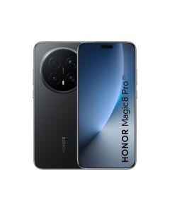 HONOR Magic8 Pro 5G 12/512GB Black 120Hz