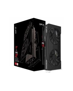 XFX Radeon RX 9060 XT Swift Gaming OC 8GB GDDR6