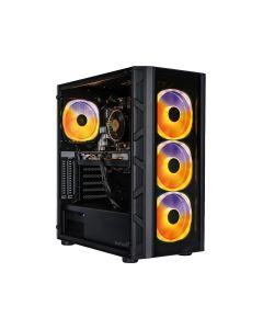 SMX Battlestation G2A i5-12400F/16GB/1TB/RTX3050/W11