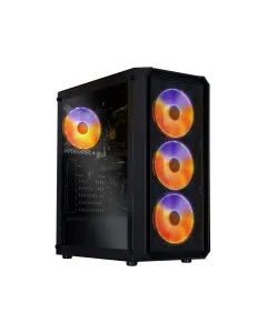 SMX Battlestation M1A R5-7600 32GB 1TB RTX5060