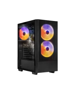 SMX Battlestation M3A i5-12400F/32GB/1TB/RTX5060Ti/W11x