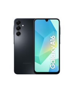 Samsung Galaxy A16 8/256GB Schwarz